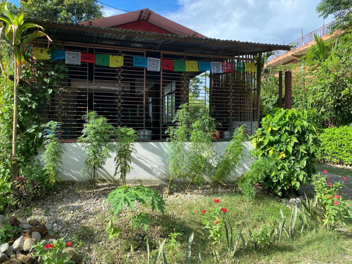 Tara Guesthouse - Sauraha,Chitwan Luaran gambar