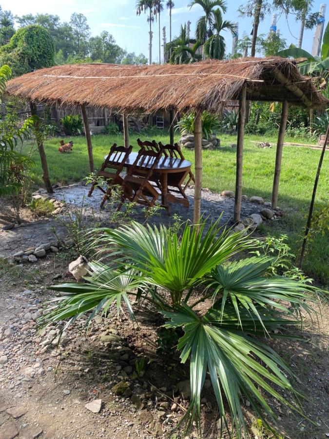 Tara Guesthouse - Sauraha,Chitwan Luaran gambar