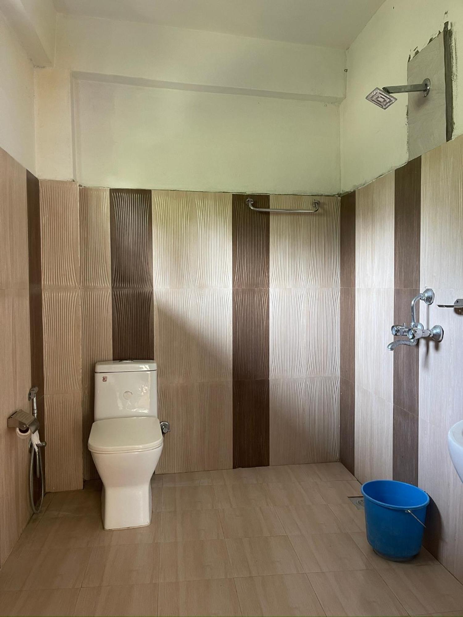 Tara Guesthouse - Sauraha,Chitwan Luaran gambar